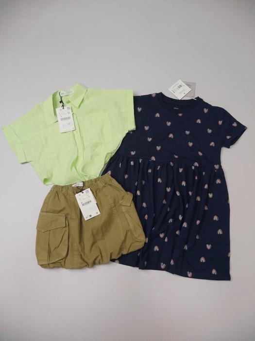 Фото Сет дитячий