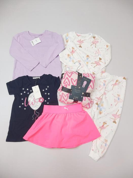 Фото Сет дитячий