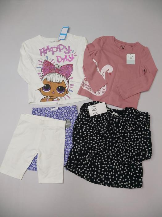 Фото Сет дитячий