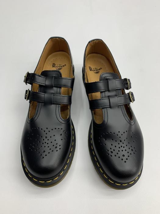 Фото Туфлі Dr.Martens