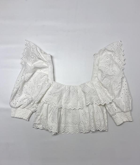 Фото Топ  ZARA