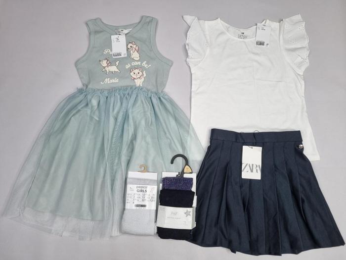 Фото Сет дитячий