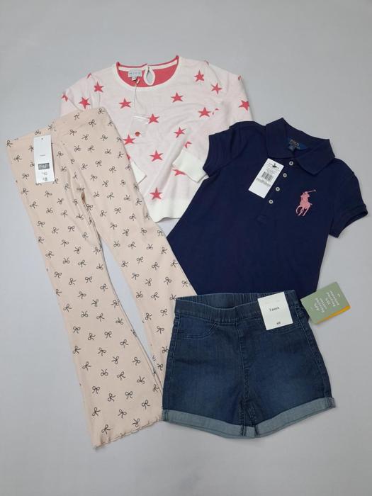 Фото Сет дитячий