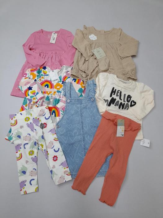 Фото Сет дитячий