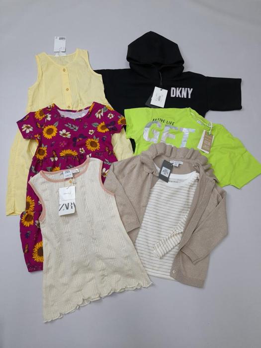 Фото Сет дитячий