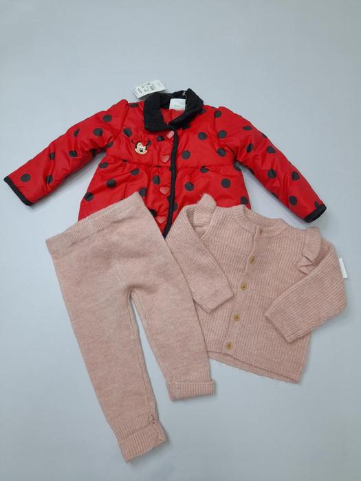 Фото Сет дитячий