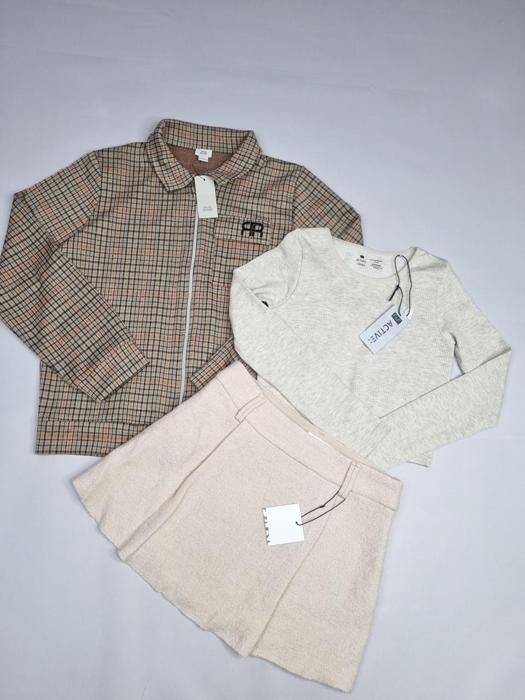 Фото Сет дитячий