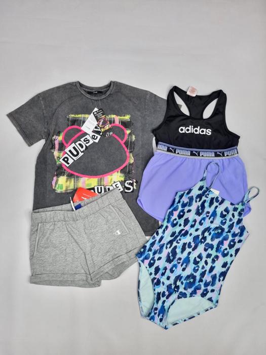 Фото Сет дитячий