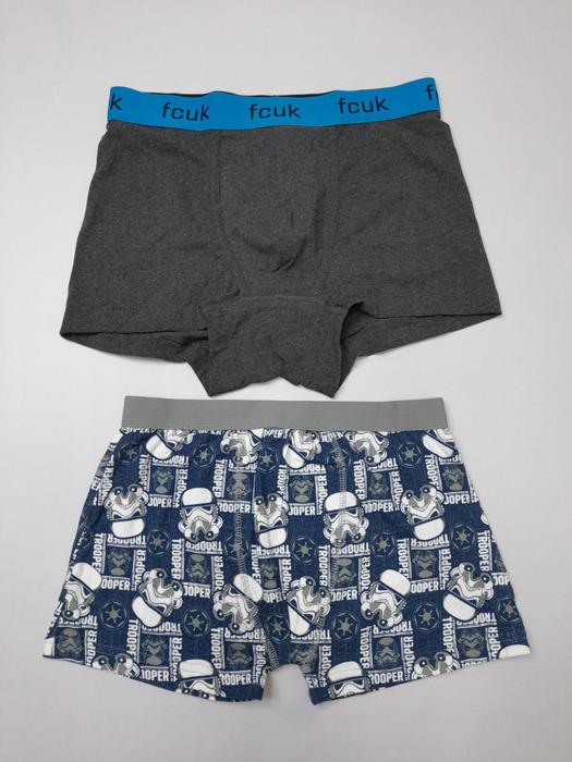 Фото Сет білизни