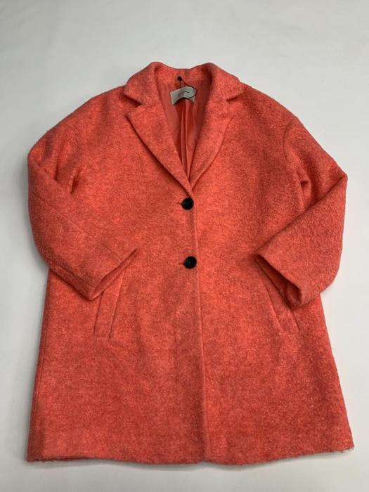 Фото Пальто Stradivarius