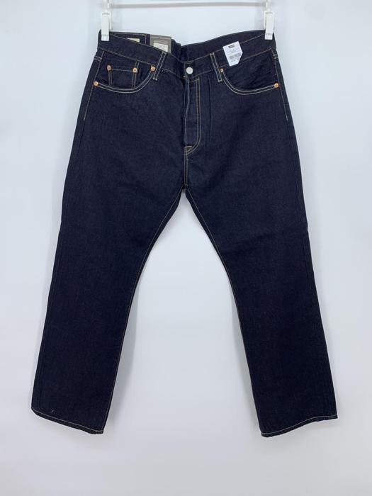 Фото Джинси Levi’s