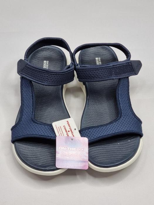 Фото Босоніжки Skechers