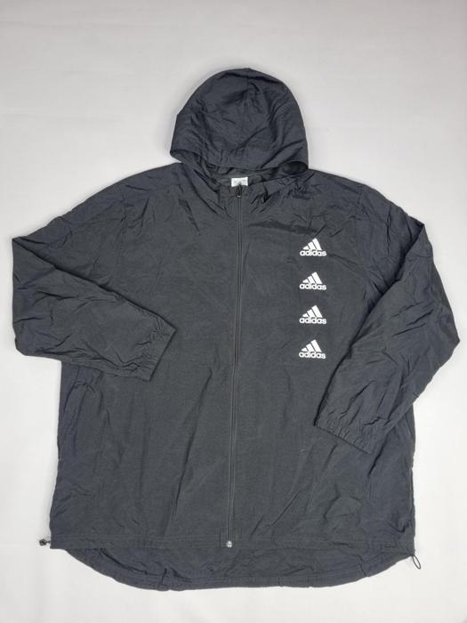 Фото Вітровка Adidas