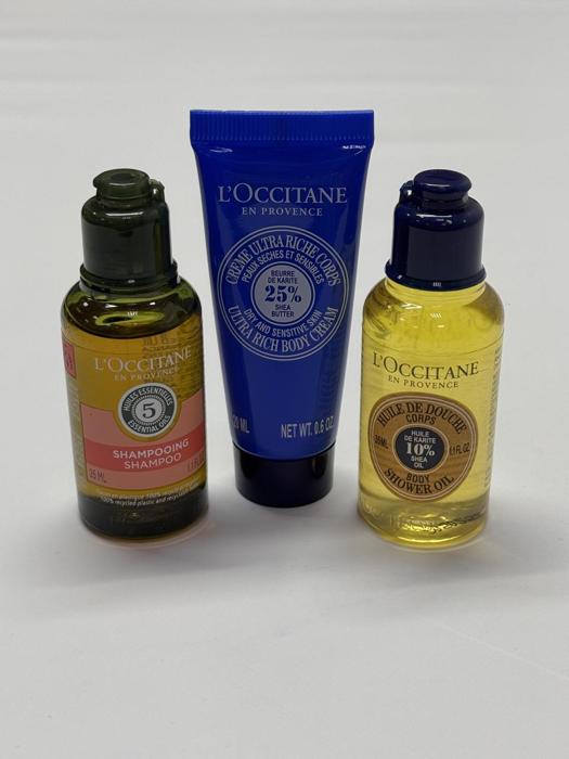 Фото Набір L’OCCITANE