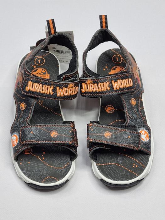 Фото Босоніжки JURASSIC WORLD