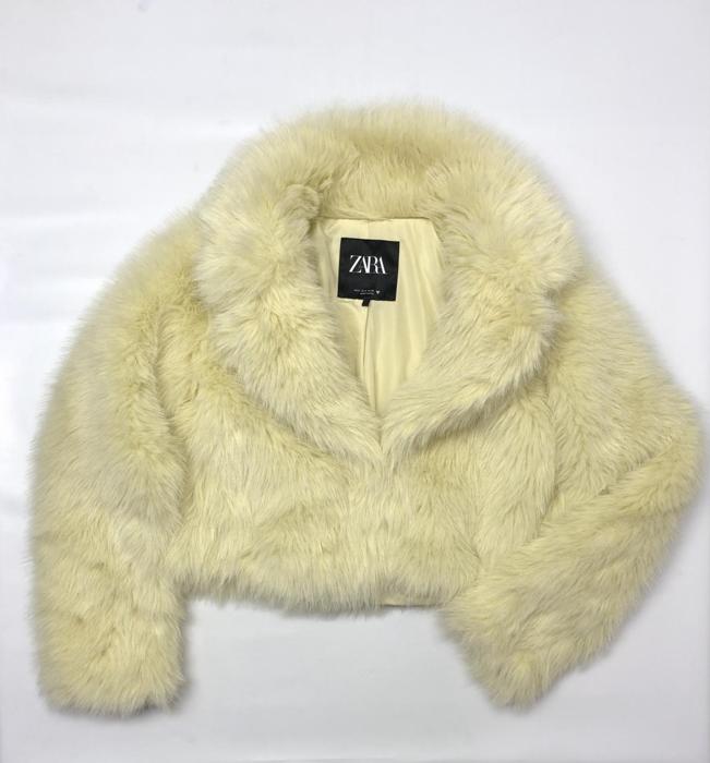 Фото Шуба ZARA