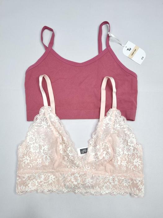 Фото Сет топи