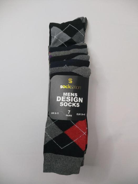 Фото Шкарпетки