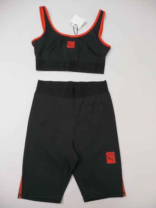 Фото Костюм Puma & Vogue