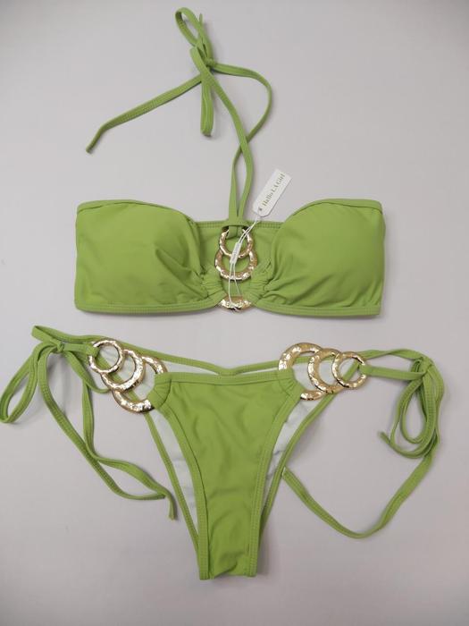 Фото Купальник Hello LA Girl