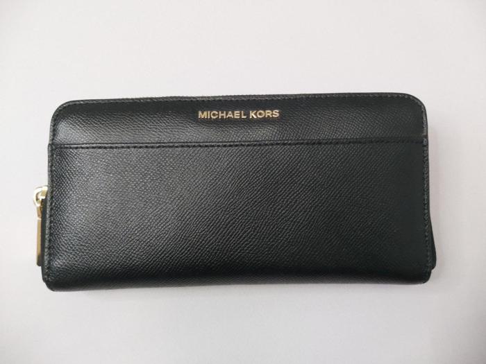 Фото Гаманець MK