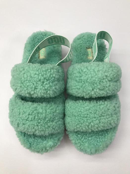 Фото Босоніжки Ugg