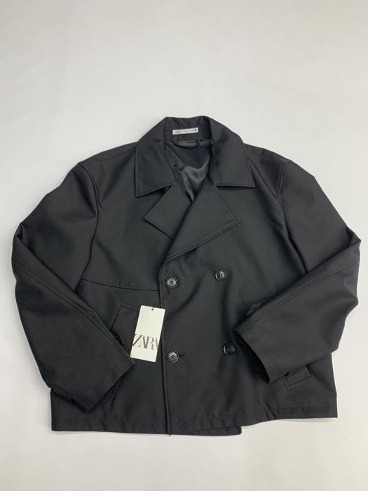 Фото Тренч Zara