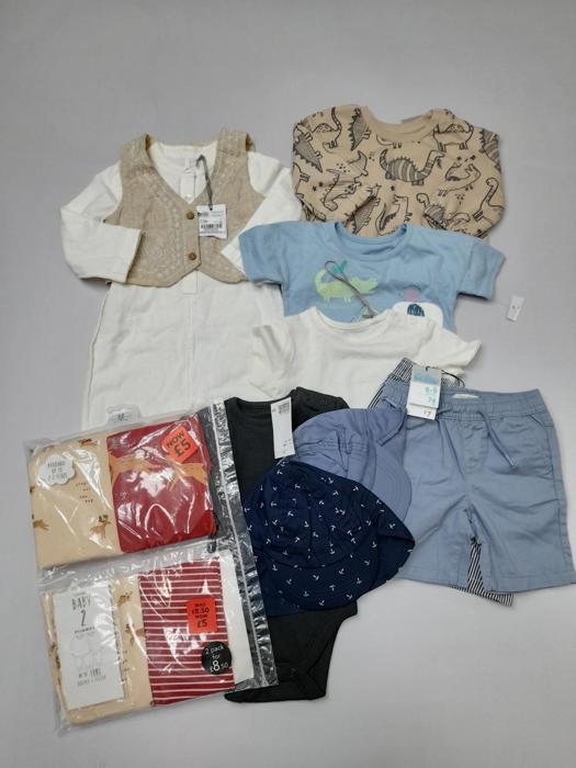 Фото Сет дитячий