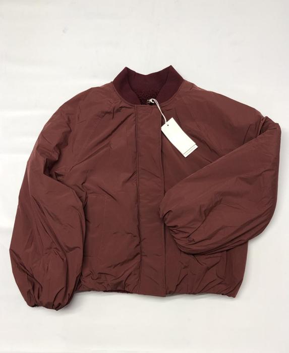 Фото Двостороння куртка WAT.THE BRAND