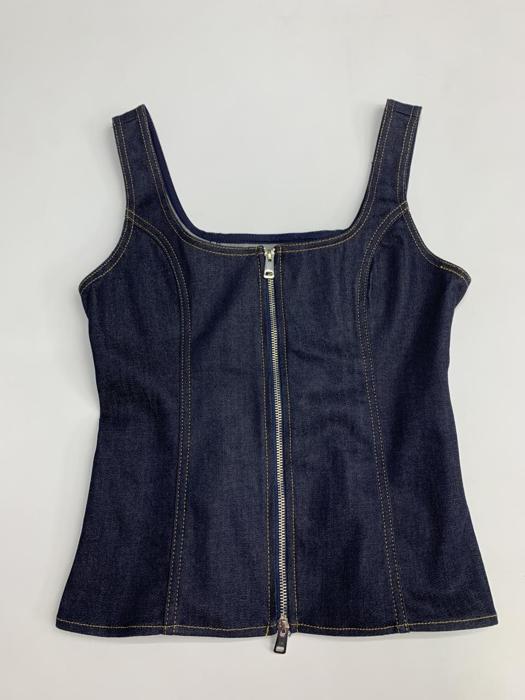 Фото Топ корсет Zara