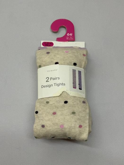 Фото Сет колгот PRIMARK