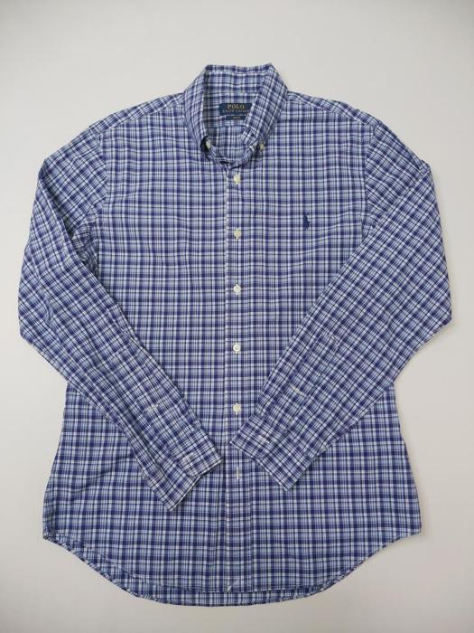 Фото Сорочка Polo Ralph Lauren