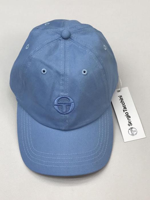 Фото Кепка Sergio Tacchini