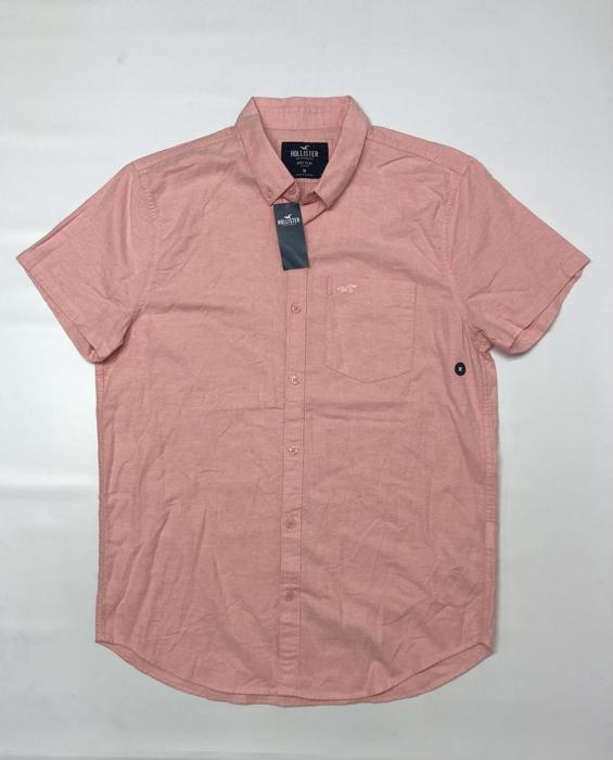 Фото Сорочка HOLLISTER