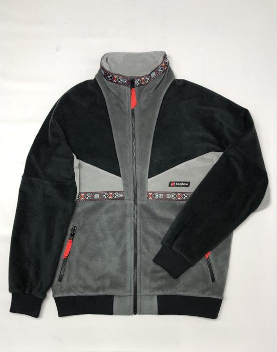 Фото Олімпійка berghaus