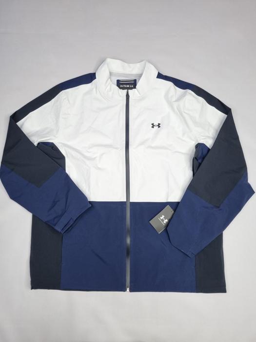 Фото Вітровка Under Armour