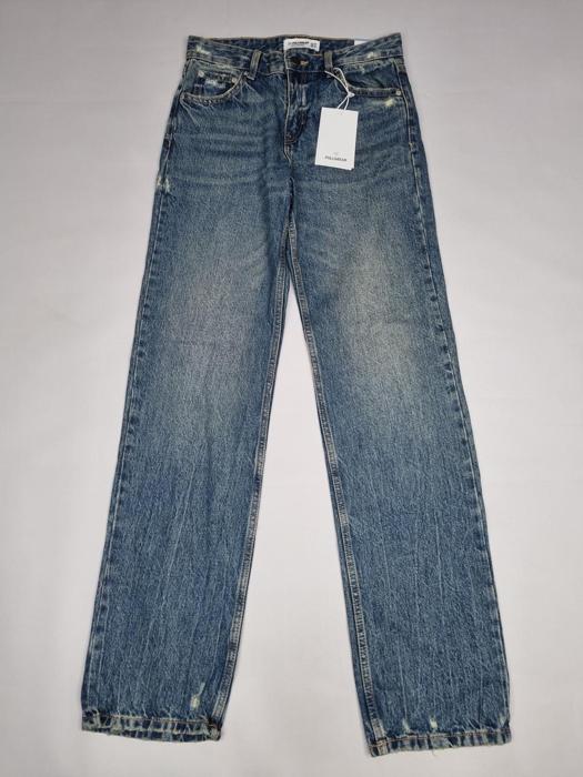 Фото Джинси Pull&bear