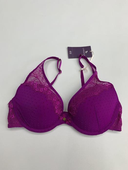 Фото Бюстгальтер Tu