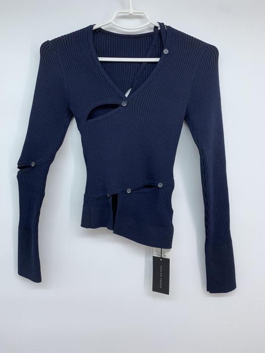 Фото Кофта Jacquemus