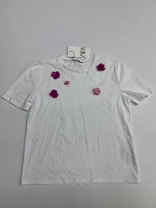 Фото Футболка Zara