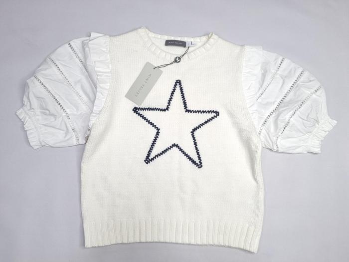 Фото Жилетка MINT VELVET