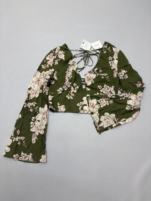 Фото Топ Zara