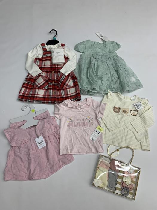 Фото Сет дитячий