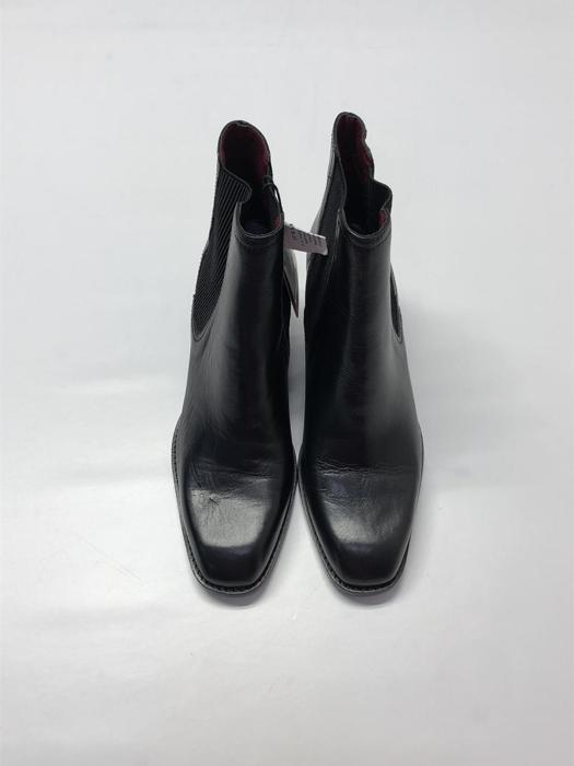 Фото Черевики ZARA