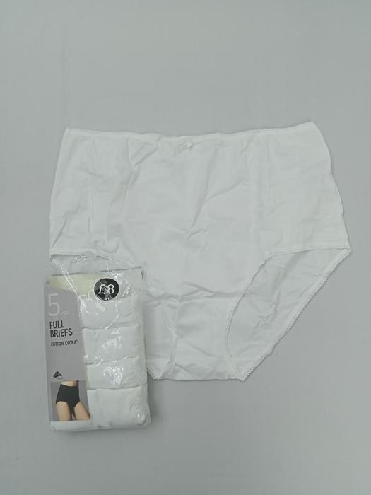 Фото Труси M&S