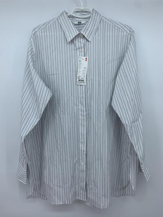 Фото Сорочка Uniqlo