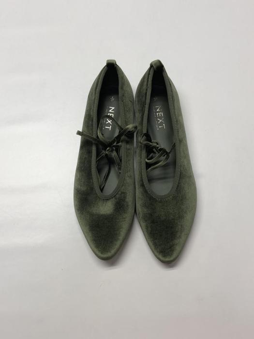 Фото Балетки next