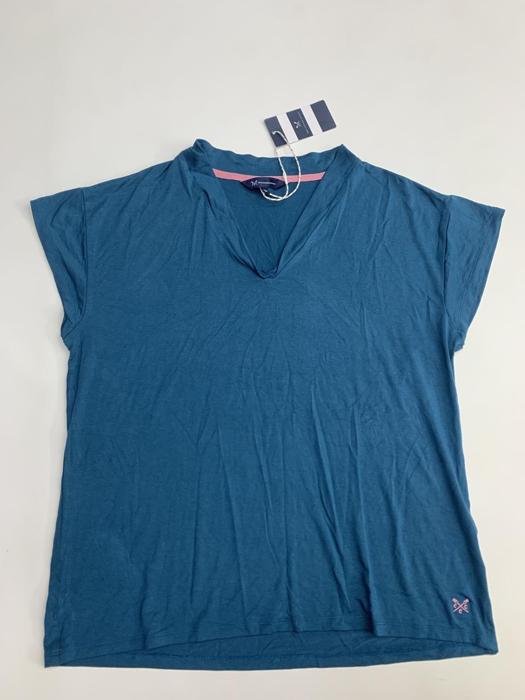 Фото Футболка CREW CLOTHING