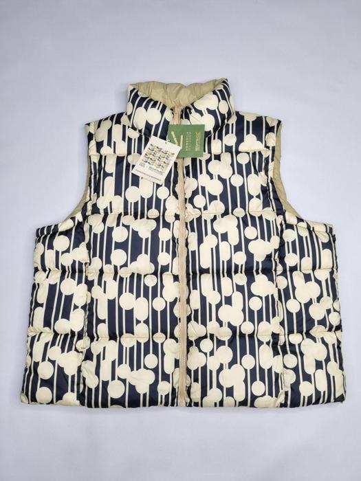 Фото Жилетка двостороння Regatta