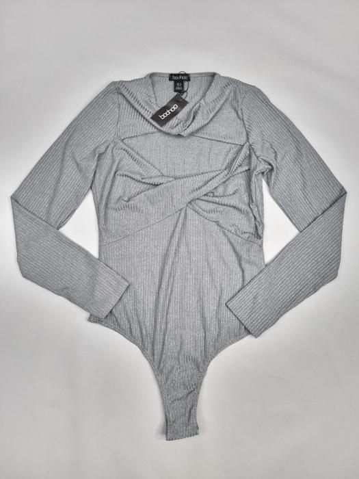 Фото Боді boohoo